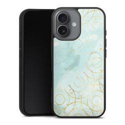 Gallery Case schwarz mit MagSafe