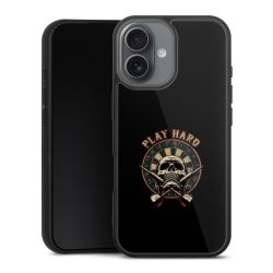 Gallery Case schwarz mit MagSafe