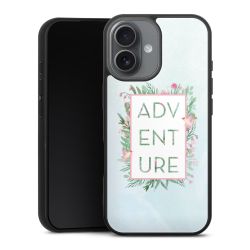 Gallery Case schwarz mit MagSafe