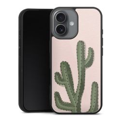 Gallery Case schwarz mit MagSafe