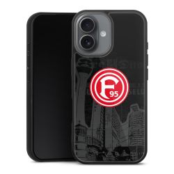 Gallery Case schwarz mit MagSafe