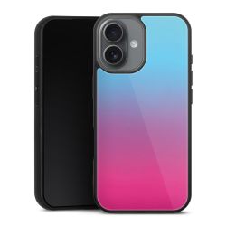 Gallery Case schwarz mit MagSafe