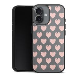 Gallery Case schwarz mit MagSafe