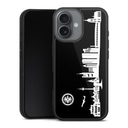 Gallery Case schwarz mit MagSafe