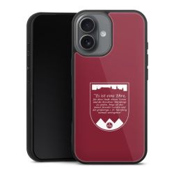 Gallery Case schwarz mit MagSafe