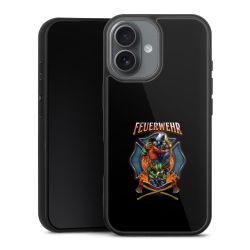 Gallery Case schwarz mit MagSafe