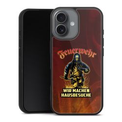 Gallery Case schwarz mit MagSafe