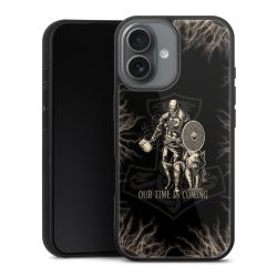 Gallery Case schwarz mit MagSafe