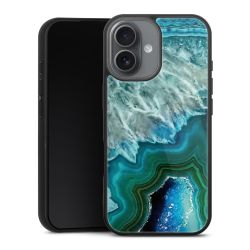 Gallery Case schwarz mit MagSafe