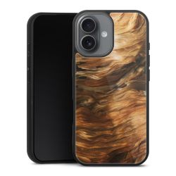 Gallery Case schwarz mit MagSafe