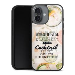 Gallery Case schwarz mit MagSafe