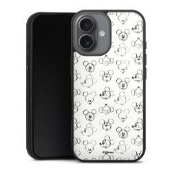 Gallery Case schwarz mit MagSafe