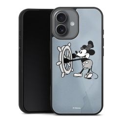 Gallery Case schwarz mit MagSafe