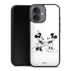 Gallery Case schwarz mit MagSafe