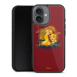 Gallery Case schwarz mit MagSafe