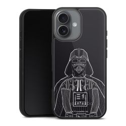 Gallery Case schwarz mit MagSafe