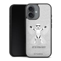 Gallery Case schwarz mit MagSafe