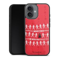 Gallery Case schwarz mit MagSafe