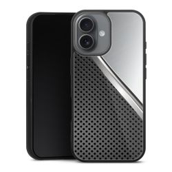 Gallery Case schwarz mit MagSafe