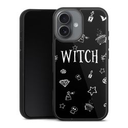 Gallery Case schwarz mit MagSafe