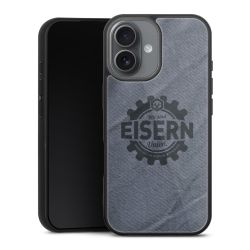 Gallery Case schwarz mit MagSafe