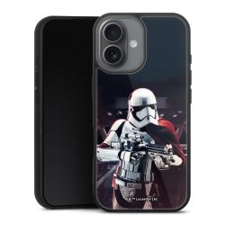 Gallery Case schwarz mit MagSafe