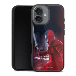 Gallery Case schwarz mit MagSafe