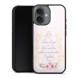 Gallery Case schwarz mit MagSafe