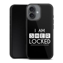 Gallery Case schwarz mit MagSafe