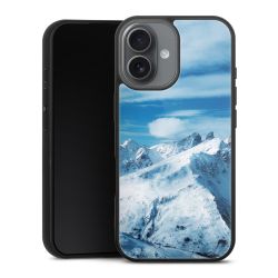 Gallery Case schwarz mit MagSafe