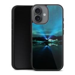 Gallery Case schwarz mit MagSafe