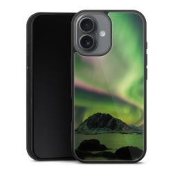 Gallery Case schwarz mit MagSafe