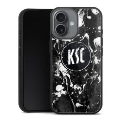 Gallery Case schwarz mit MagSafe