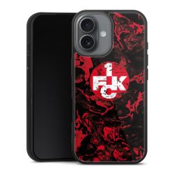 Gallery Case schwarz mit MagSafe