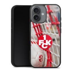 Gallery Case schwarz mit MagSafe