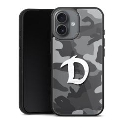 Gallery Case schwarz mit MagSafe