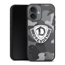 Gallery Case schwarz mit MagSafe