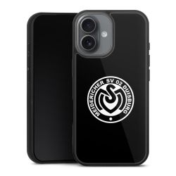 Gallery Case schwarz mit MagSafe