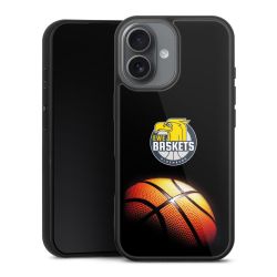 Gallery Case schwarz mit MagSafe