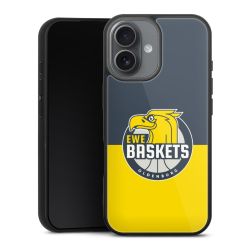 Gallery Case schwarz mit MagSafe