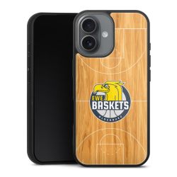 Gallery Case schwarz mit MagSafe