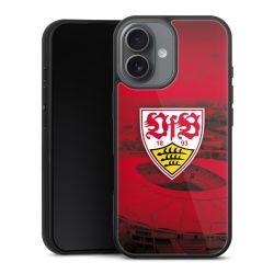 Gallery Case schwarz mit MagSafe