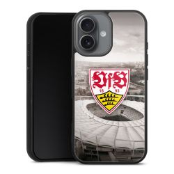 Gallery Case schwarz mit MagSafe