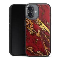 Gallery Case schwarz mit MagSafe