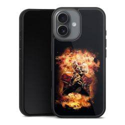 Gallery Case schwarz mit MagSafe