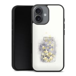 Gallery Case schwarz mit MagSafe