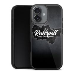 Gallery Case schwarz mit MagSafe