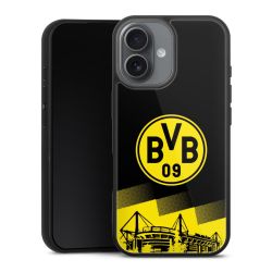 Gallery Case schwarz mit MagSafe