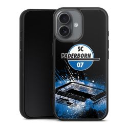 Gallery Case schwarz mit MagSafe