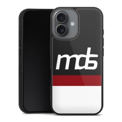 Gallery Case schwarz mit MagSafe